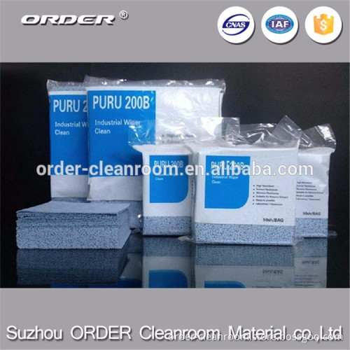 100% PP Oil absorbent Cleaning roll